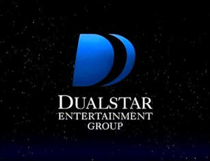 Dualstar Entertainment opening logo